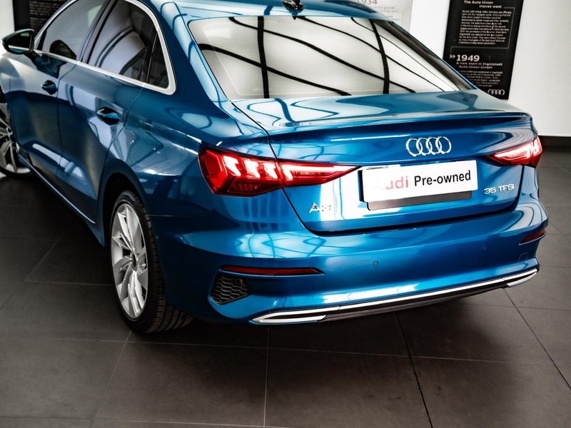 Audi A3 - Audi Centre Rivonia - Image 27