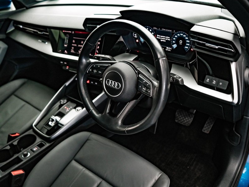 Audi A3 - Audi Centre Rivonia - Image 11