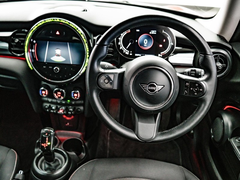 Mini Hatch - Audi Centre Rivonia - Image 14
