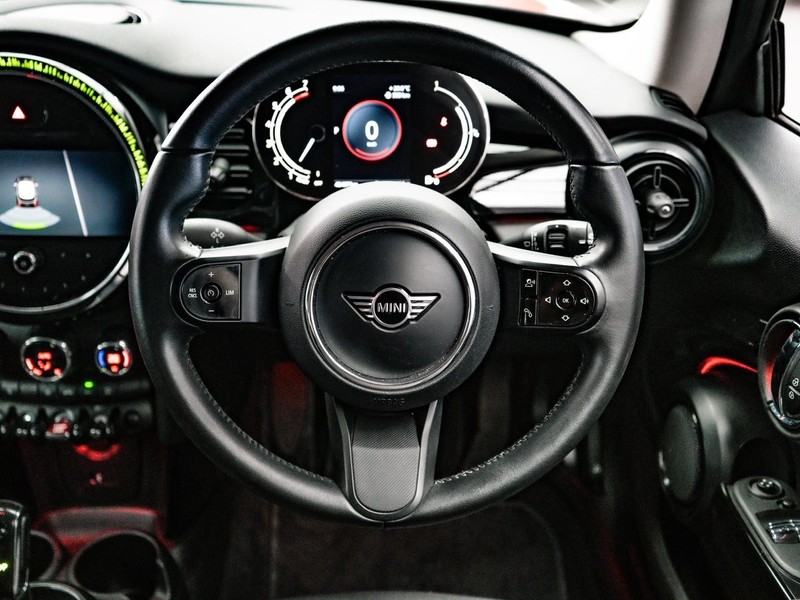 Mini Hatch - Audi Centre Rivonia - Image 16