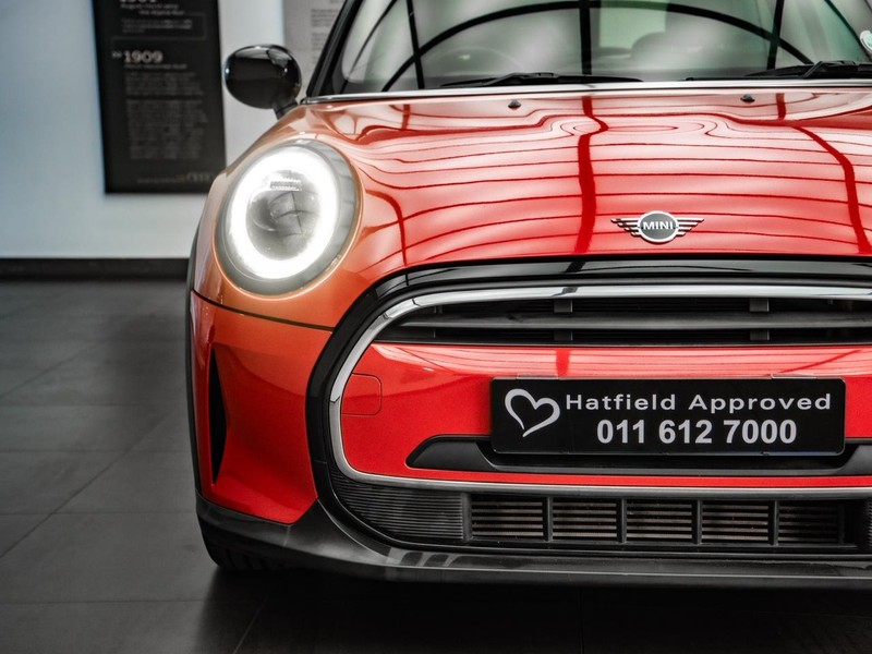 Mini Hatch - Audi Centre Rivonia - Image 7