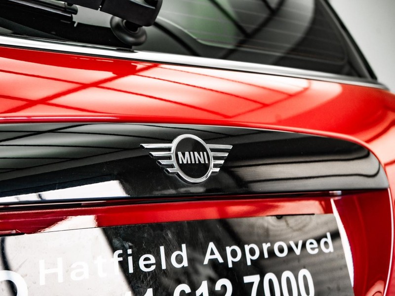 Mini Hatch - Audi Centre Rivonia - Image 26