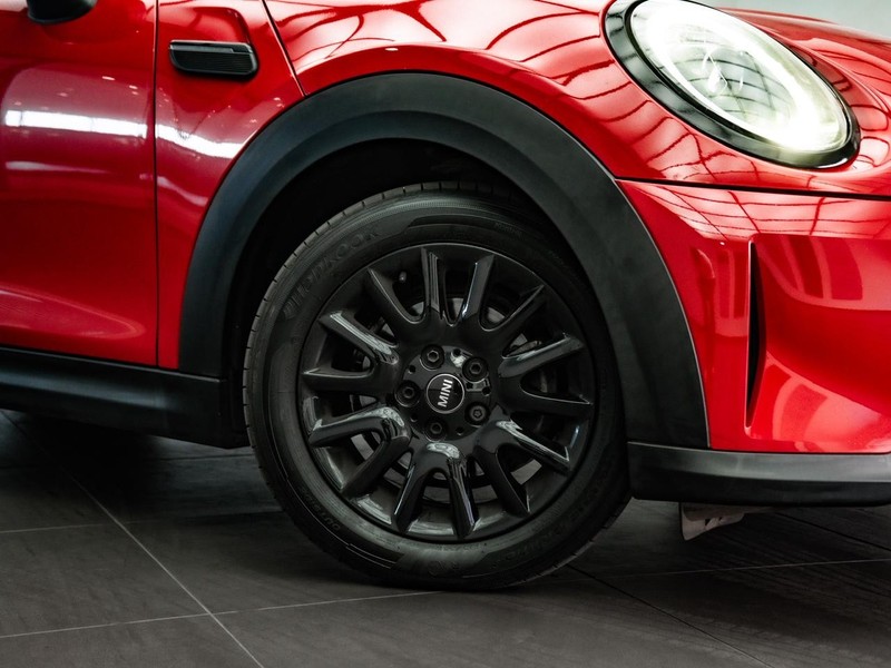Mini Hatch - Audi Centre Rivonia - Image 5