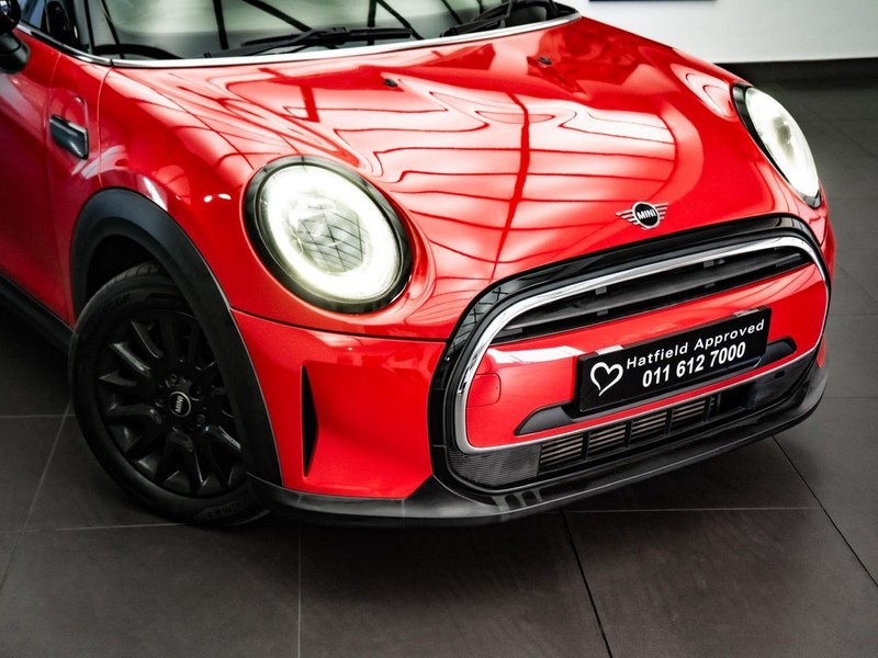 Mini Hatch - Audi Centre Rivonia - Image 2