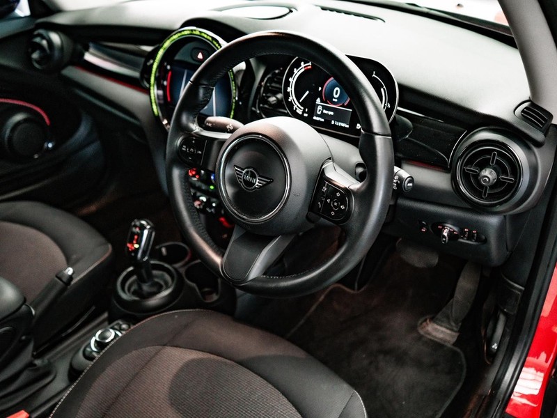 Mini Hatch - Audi Centre Rivonia - Image 13