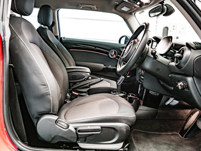 Mini Hatch - Audi Centre Rivonia - Image 12