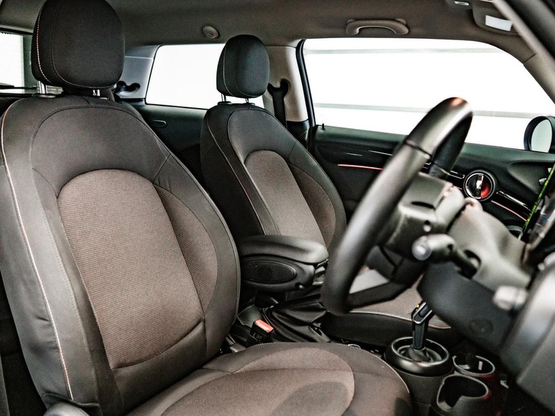 Mini Hatch - Audi Centre Rivonia - Image 10