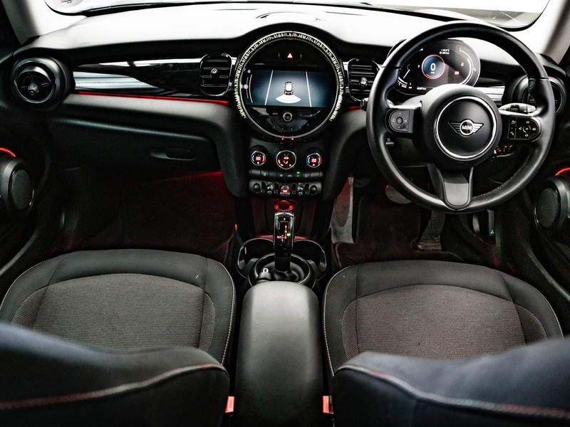 Mini Hatch - Audi Centre Rivonia - Image 18