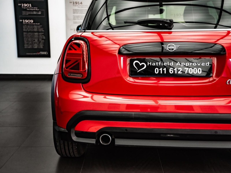 Mini Hatch - Audi Centre Rivonia - Image 22
