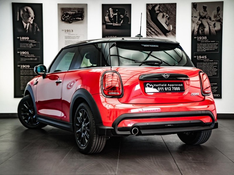 Mini Hatch - Audi Centre Rivonia - Image 20