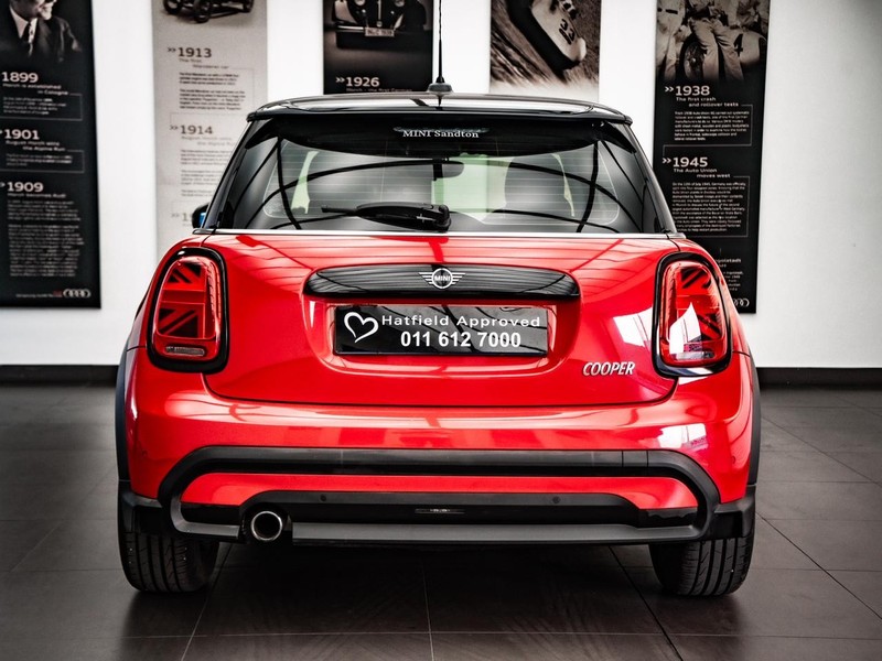 Mini Hatch - Audi Centre Rivonia - Image 19