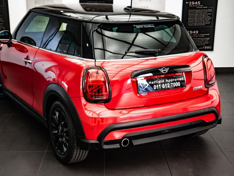 Mini Hatch - Audi Centre Rivonia - Image 23
