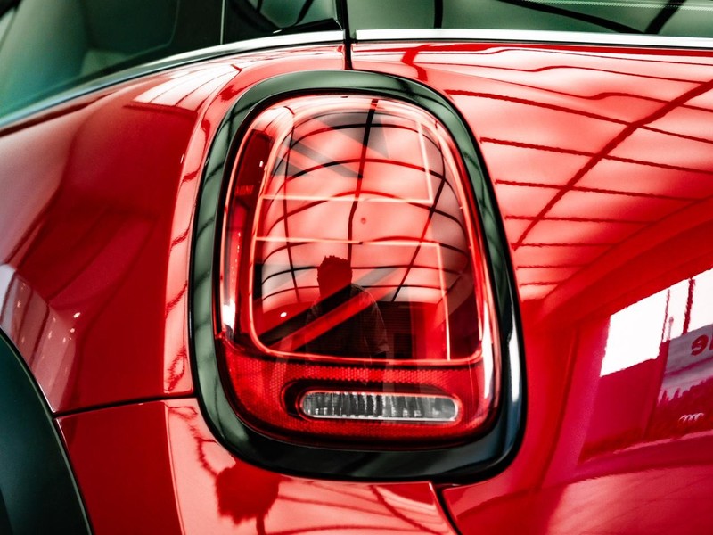 Mini Hatch - Audi Centre Rivonia - Image 24
