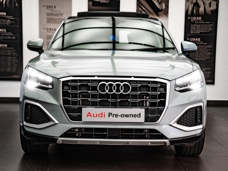 Audi Q2 - Audi Centre Rivonia - Image 8