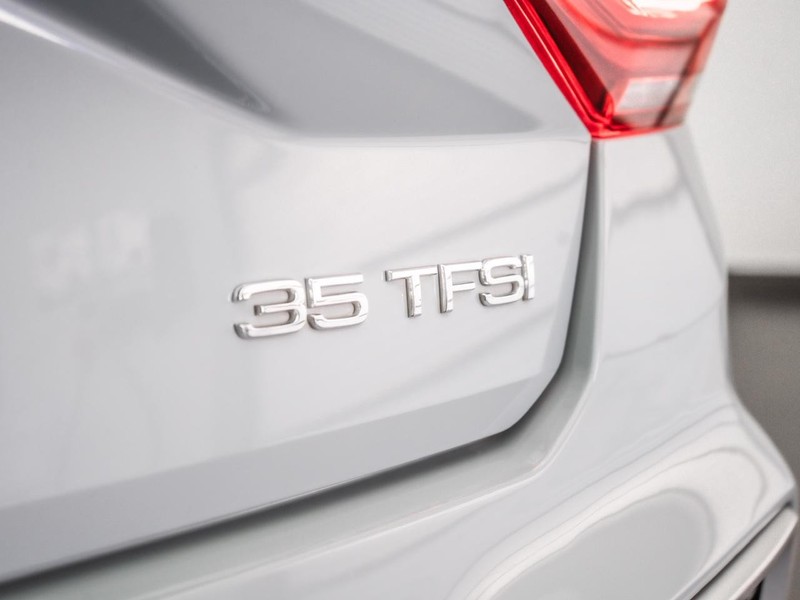 Audi Q2 - Audi Centre Rivonia - Image 25