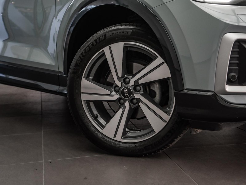 Audi Q2 - Audi Centre Rivonia - Image 4