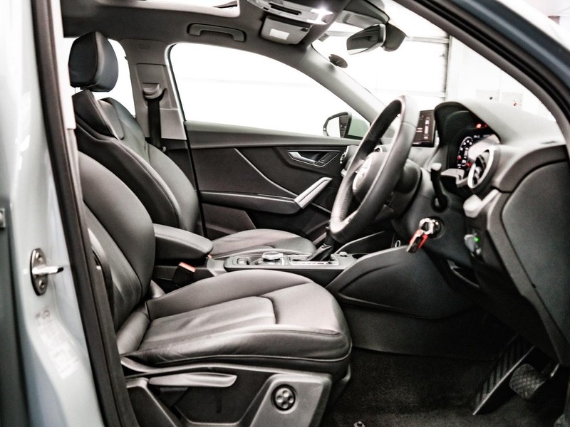 Audi Q2 - Audi Centre Rivonia - Image 10