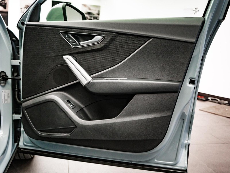 Audi Q2 - Audi Centre Rivonia - Image 7