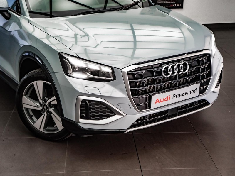 Audi Q2 - Audi Centre Rivonia - Image 5