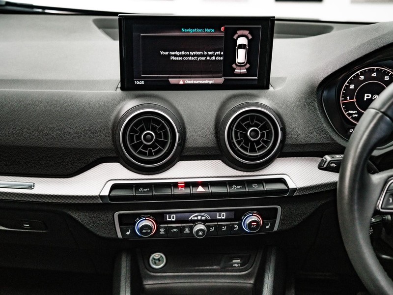 Audi Q2 - Audi Centre Rivonia - Image 18