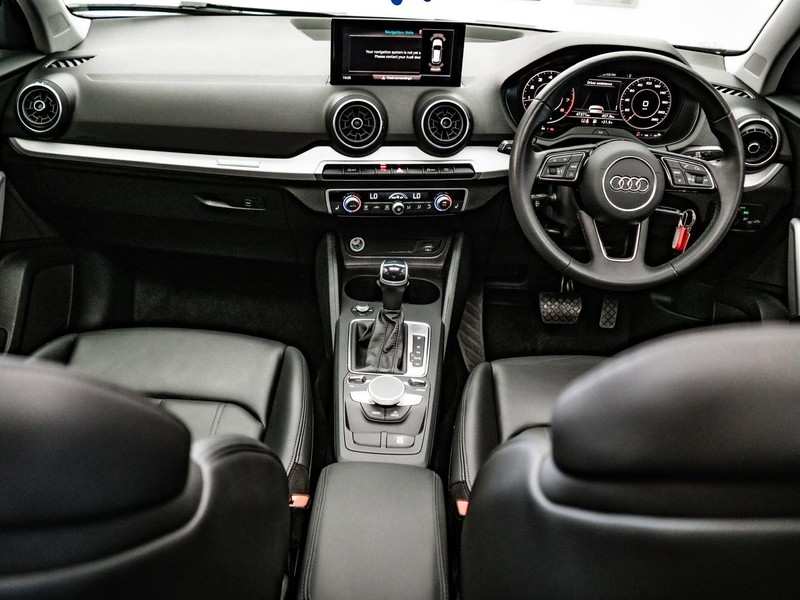 Audi Q2 - Audi Centre Rivonia - Image 13