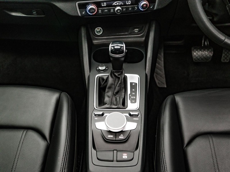 Audi Q2 - Audi Centre Rivonia - Image 15
