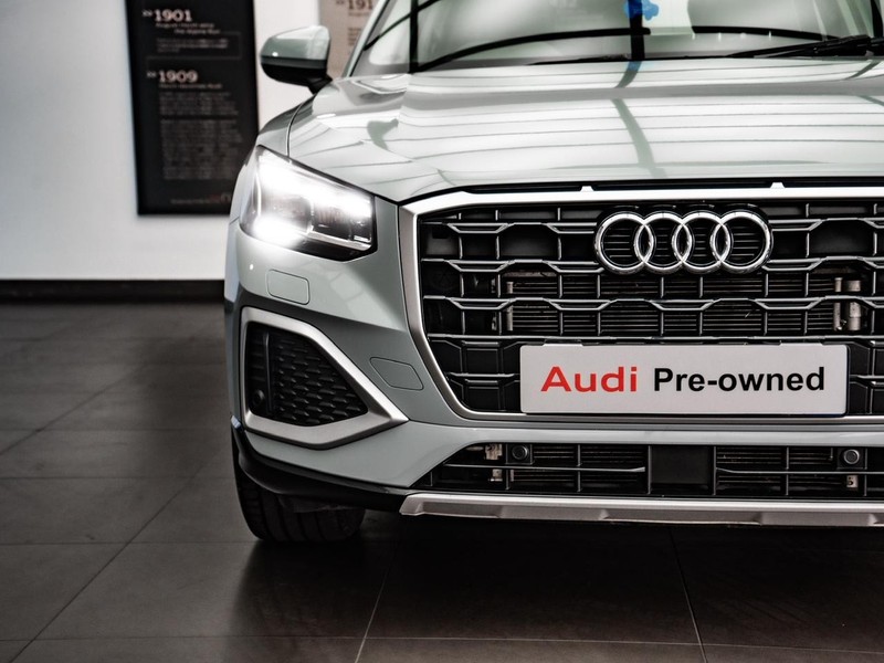Audi Q2 - Audi Centre Rivonia - Image 6