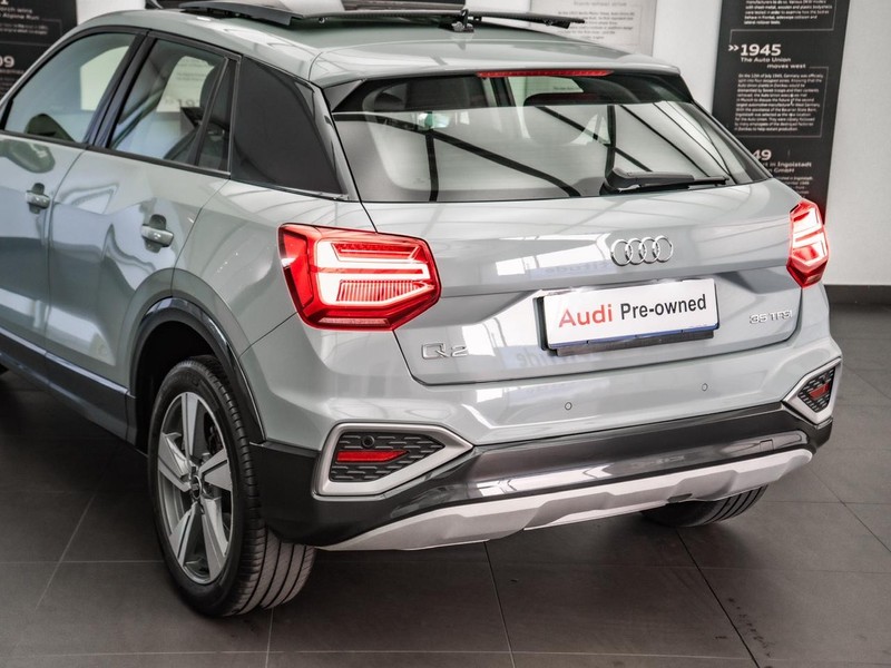 Audi Q2 - Audi Centre Rivonia - Image 22