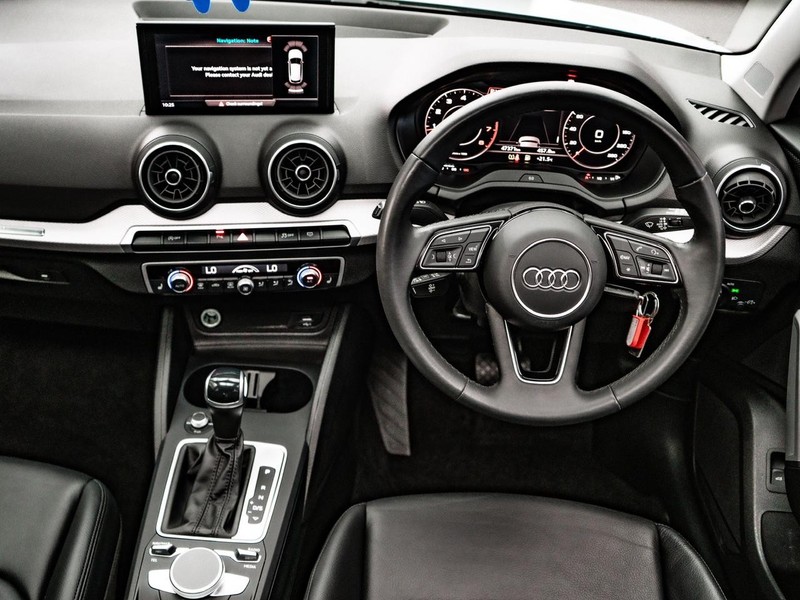 Audi Q2 - Audi Centre Rivonia - Image 12