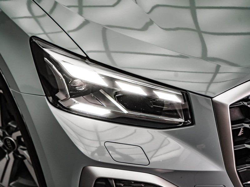 Audi Q2 - Audi Centre Rivonia - Image 2