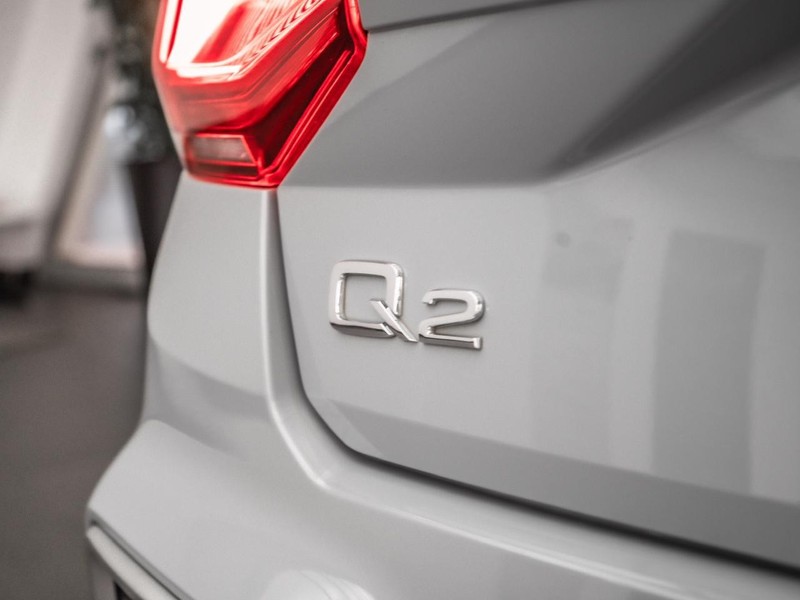 Audi Q2 - Audi Centre Rivonia - Image 23