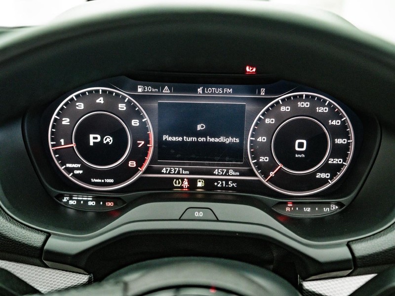 Audi Q2 - Audi Centre Rivonia - Image 16