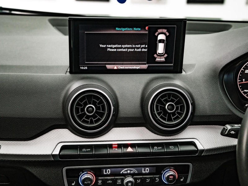 Audi Q2 - Audi Centre Rivonia - Image 20
