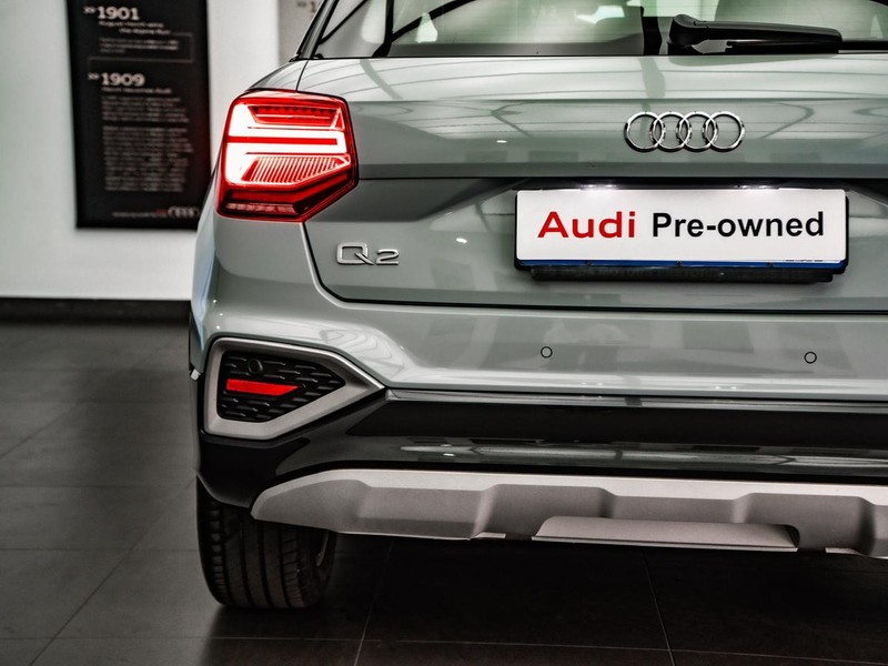 Audi Q2 - Audi Centre Rivonia - Image 28
