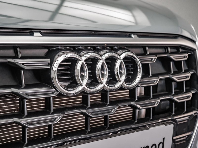 Audi Q2 - Audi Centre Rivonia - Image 3
