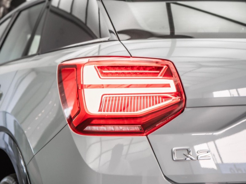 Audi Q2 - Audi Centre Rivonia - Image 26