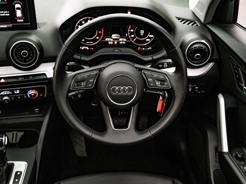 Audi Q2 - Audi Centre Rivonia - Image 17