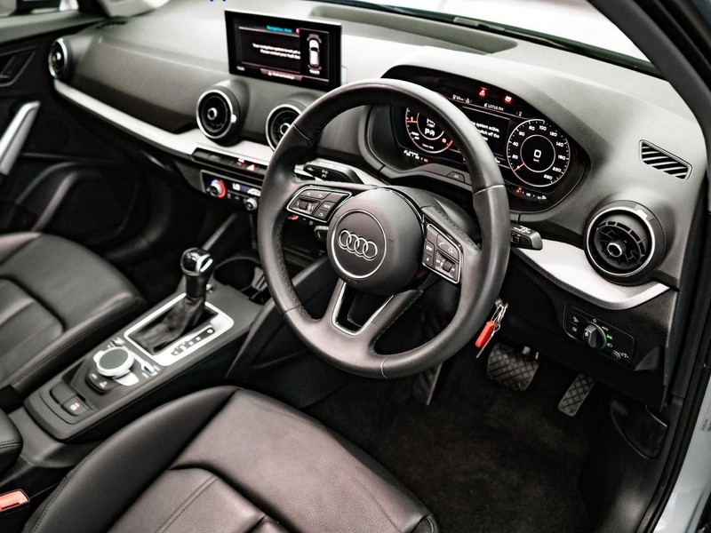 Audi Q2 - Audi Centre Rivonia - Image 14
