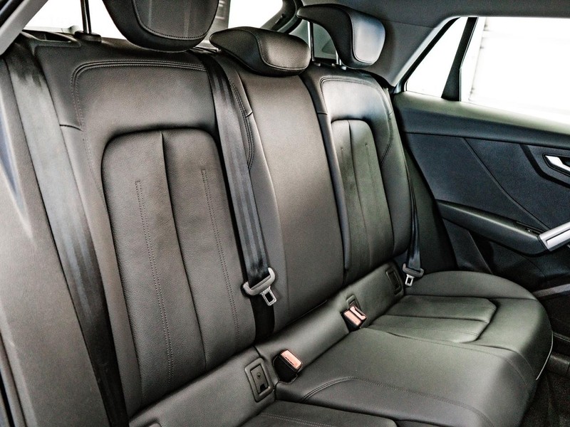 Audi Q2 - Audi Centre Rivonia - Image 24