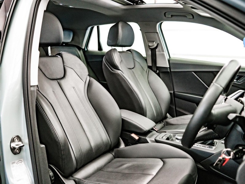 Audi Q2 - Audi Centre Rivonia - Image 9