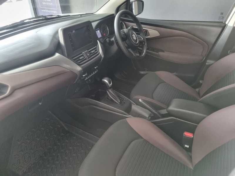 Suzuki Fronx - Auto Investments Polokwane - Image 7