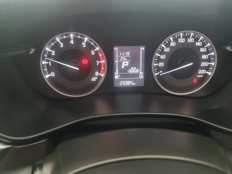 Suzuki Fronx - Auto Investments Polokwane - Image 11