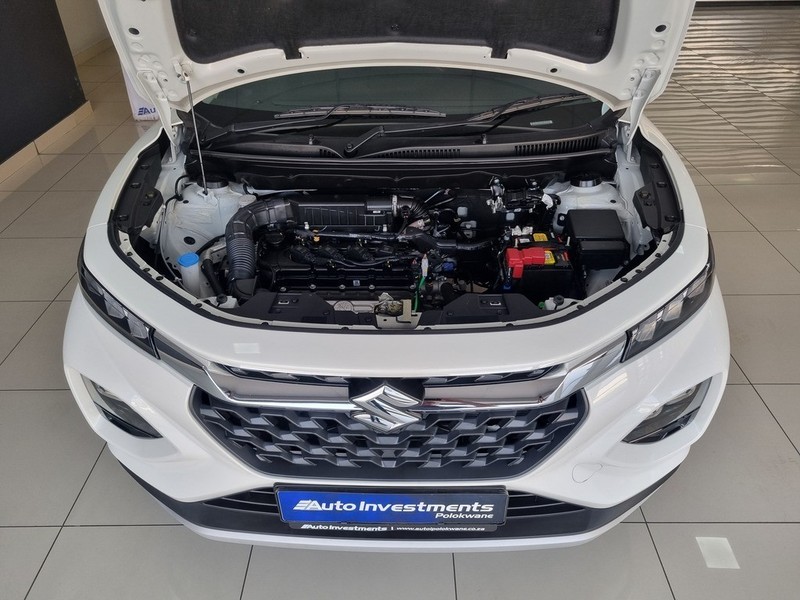 Suzuki Fronx - Auto Investments Polokwane - Image 2