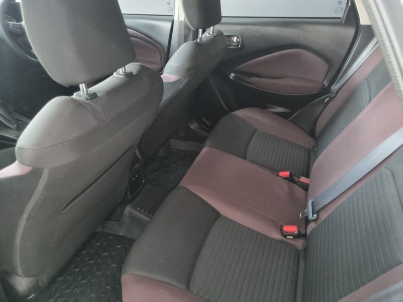 Suzuki Fronx - Auto Investments Polokwane - Image 8