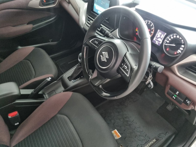 Suzuki Fronx - Auto Investments Polokwane - Image 10