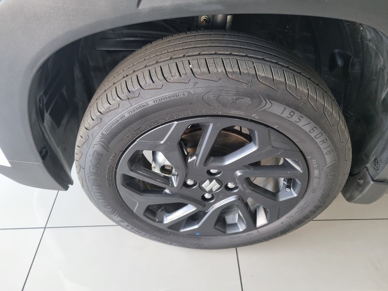 Suzuki Fronx - Auto Investments Polokwane - Image 5