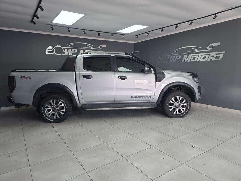 Ford Ranger - WP Motors - Image 5