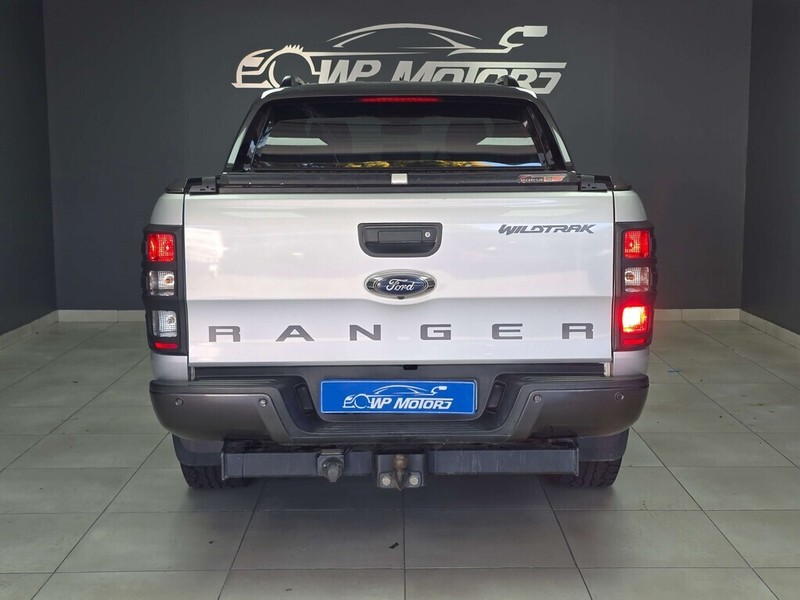 Ford Ranger - WP Motors - Image 11