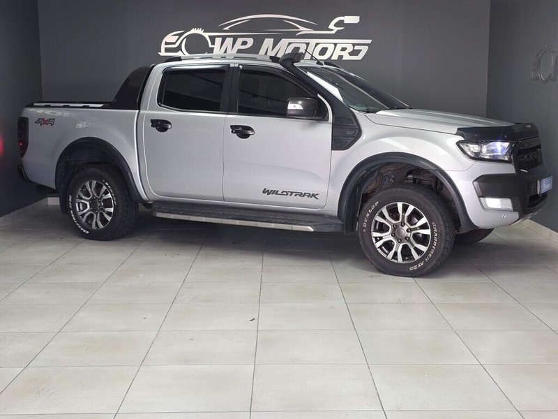 Ford Ranger - WP Motors - Image 4