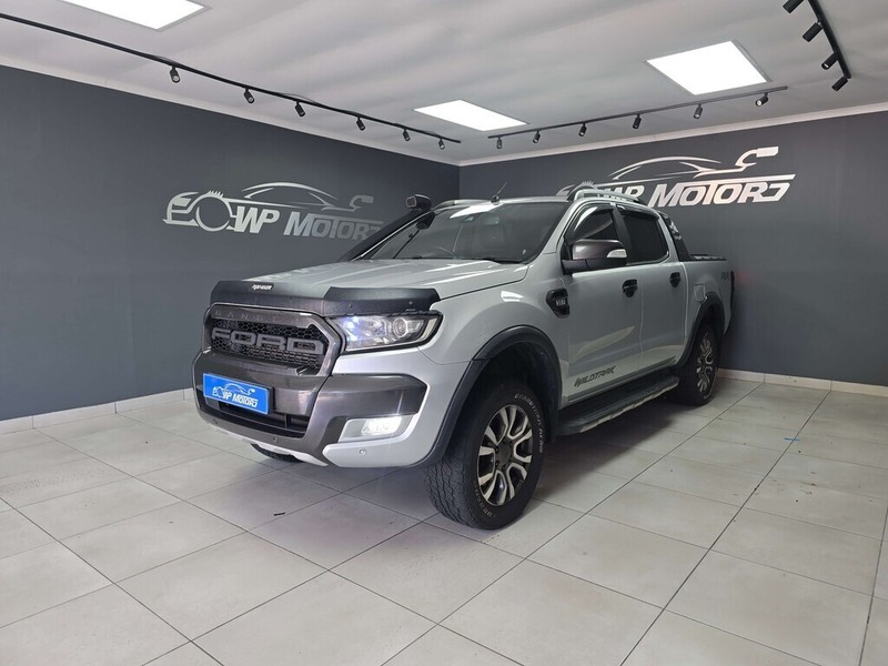 Ford Ranger - WP Motors - Image 3
